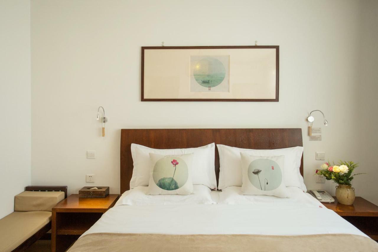 ホテル Dali Yanyuan Mountain Retreat エクステリア 写真